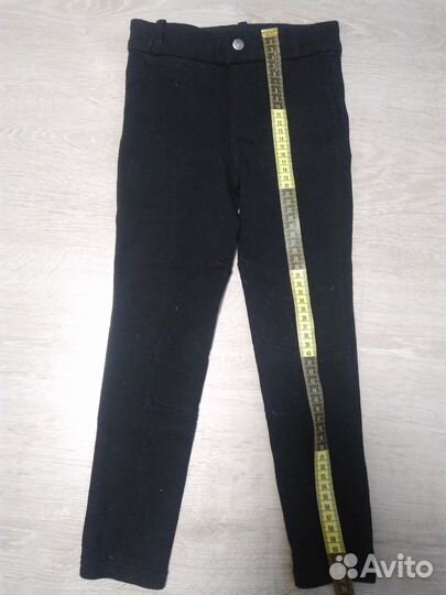 Конные бриджи детские