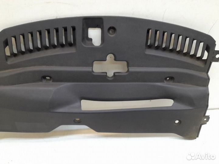 Накладка замка капота Lexus Gs 4 2012-2019