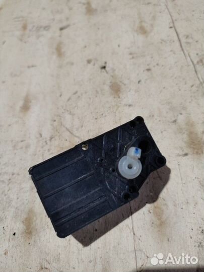 Сервопривод заслонок печки Chevrolet Lacetti