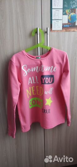 Пижама для девочки