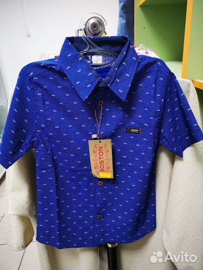 Детская одежда