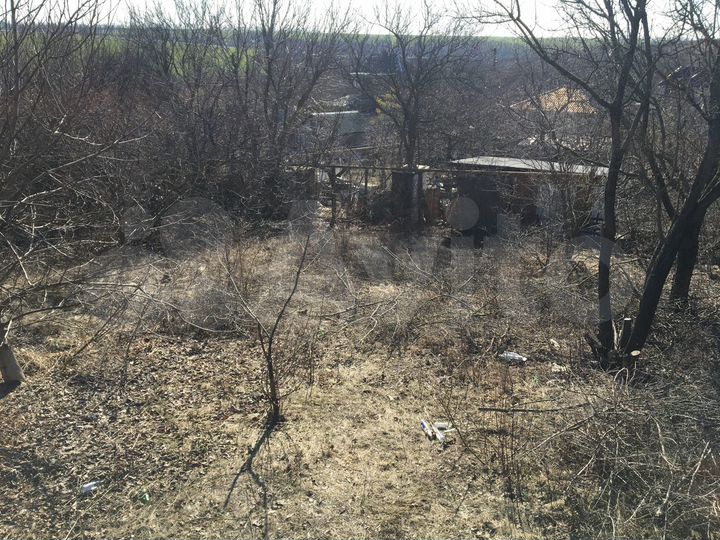 Участок 5,7 сот. (СНТ, ДНП)