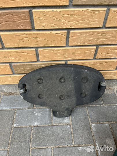 Универсальное весло 3 в 1