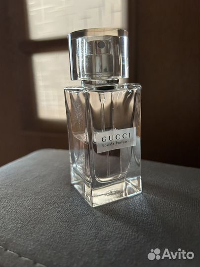 Парфюм женский