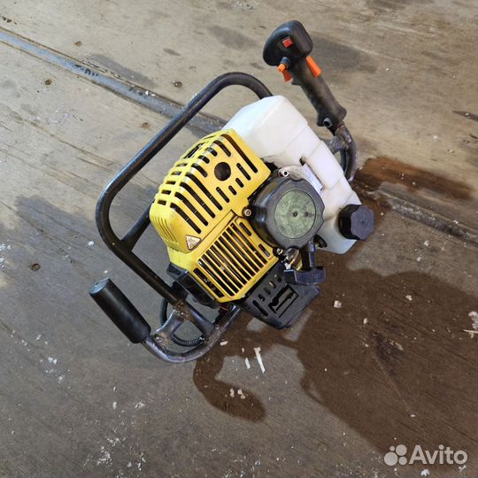 Мотобур champion ag 352