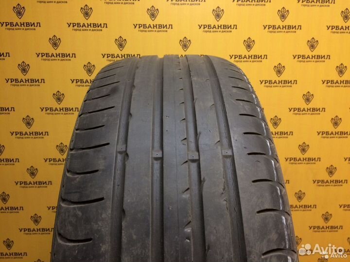 Nexen N8000 235/55 R19