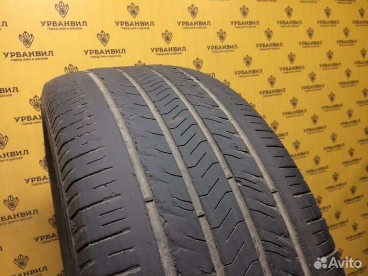 Goodyear Eagle LS 2 255/55 R18 104H