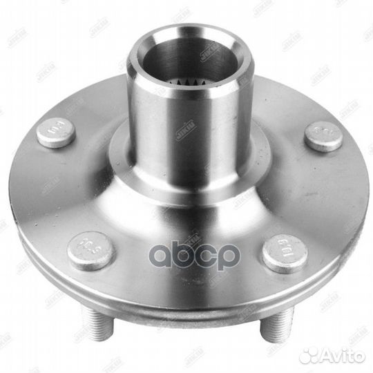 Ступица колеса HW25014 jikiu