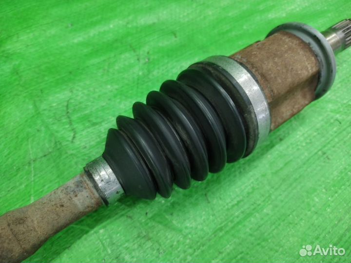 Привод задний левый Patriot / Compass / Caliber