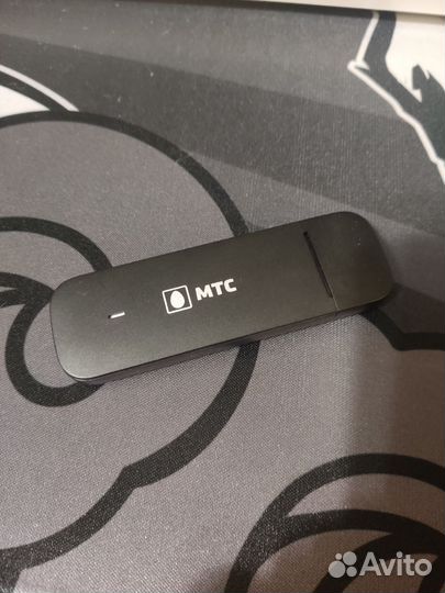 Модем Huawei e3372-153