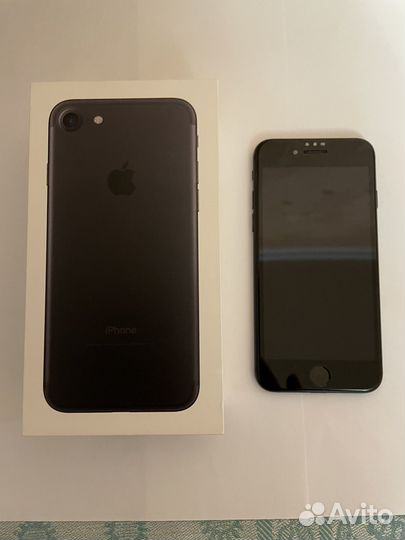iPhone 7, 32 ГБ