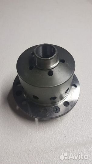 Редуктор с блокировкой Нива, Шевроле нива