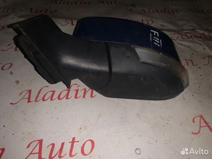 Зеркало переднее левое Ford Focus 3