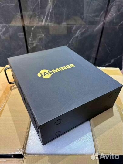 Asic Jasminer X16q новый