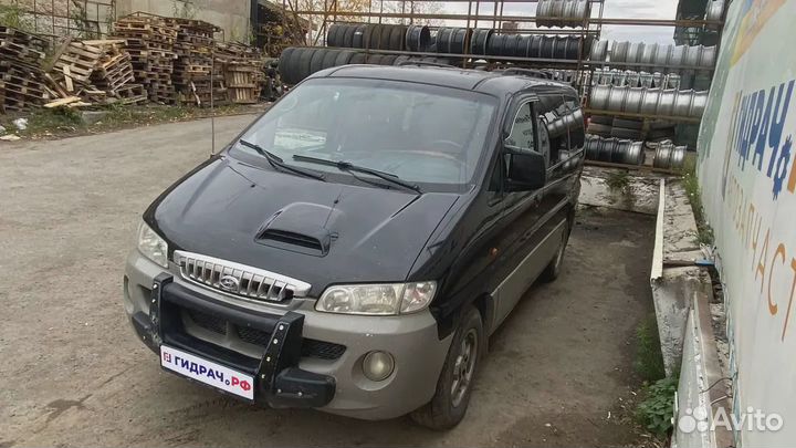 Трубка кондиционера Hyundai Starex (A1)