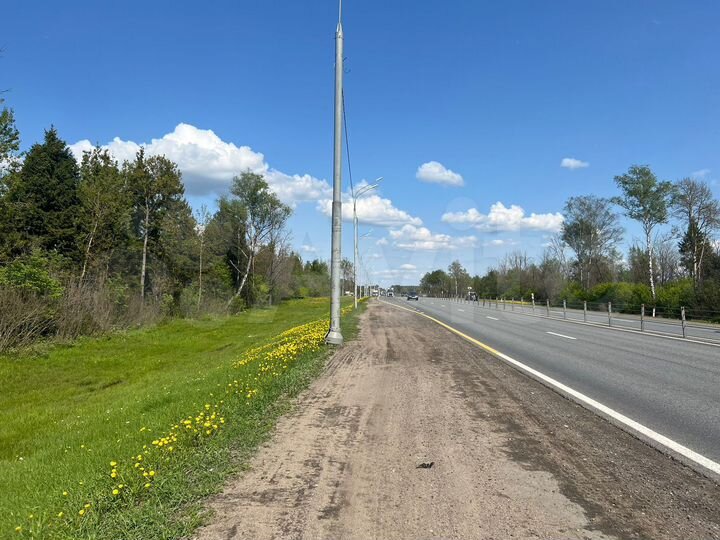 Участок 2,4 га (промназначения)