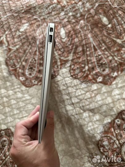 Apple MacBook Air 11 2015