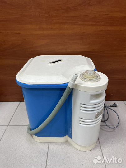 Стиральная машина фея