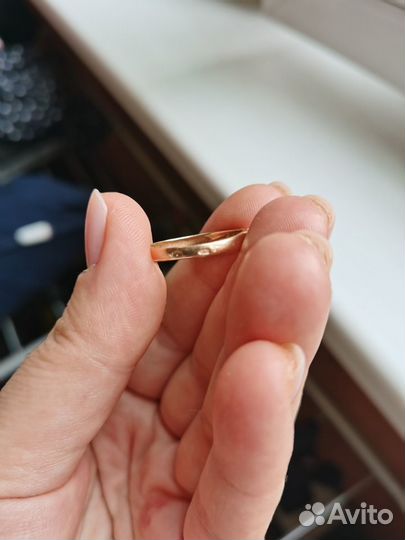 Золотое кольцо