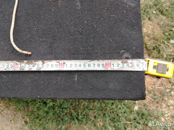 Буфер в машину