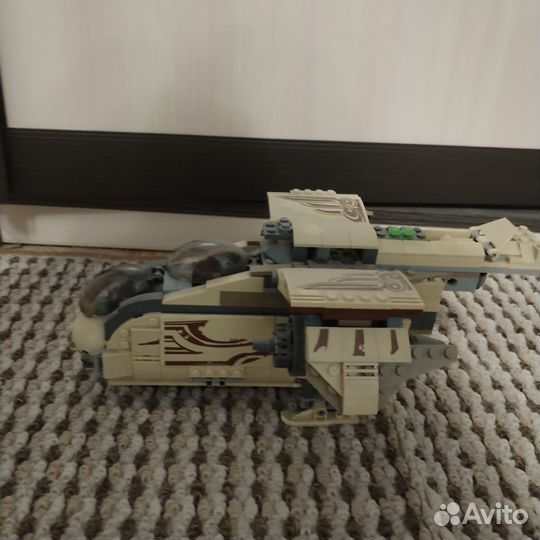 Lego Star wars штурмовики
