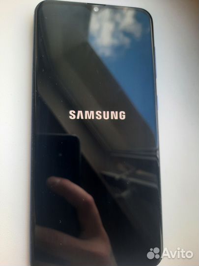 Samsung Galaxy A30s, 3/32 ГБ