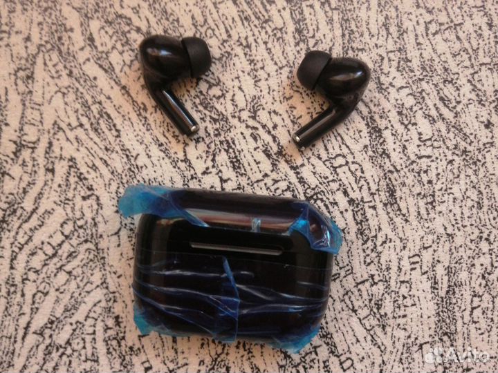 Беспроводные наушники