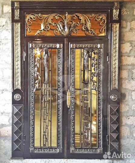 Продажа элитных дверей Восточной Европы