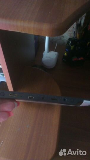 Планшет Ritmix модель rmd-1030