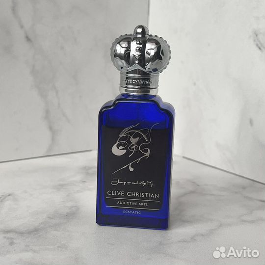 Clive christian ecstatic