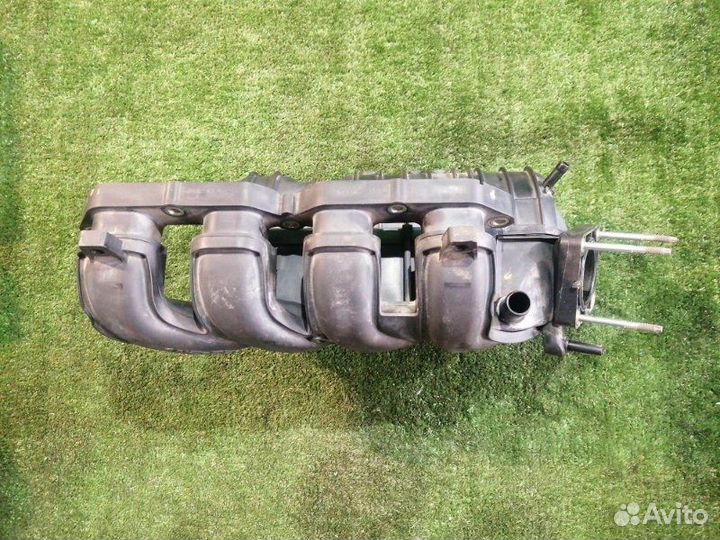 Коллектор впускной Toyota Corolla Axio NZE144