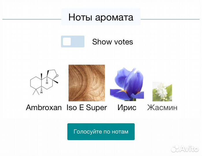 Escentric Molecule 02 парфюм молекула эсцентрик