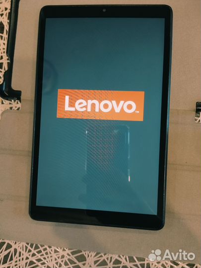 Планшет lenovo TB-8505F