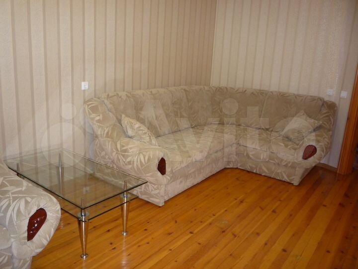 1-к. квартира, 39 м², 3/5 эт.