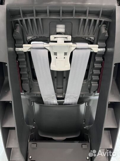 Автокресло britax romer Duo plus