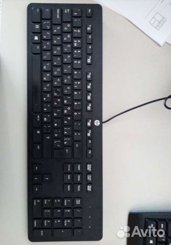 Клавиатура SK-2120