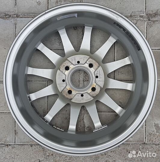 Литье диски r 14 4 x 100