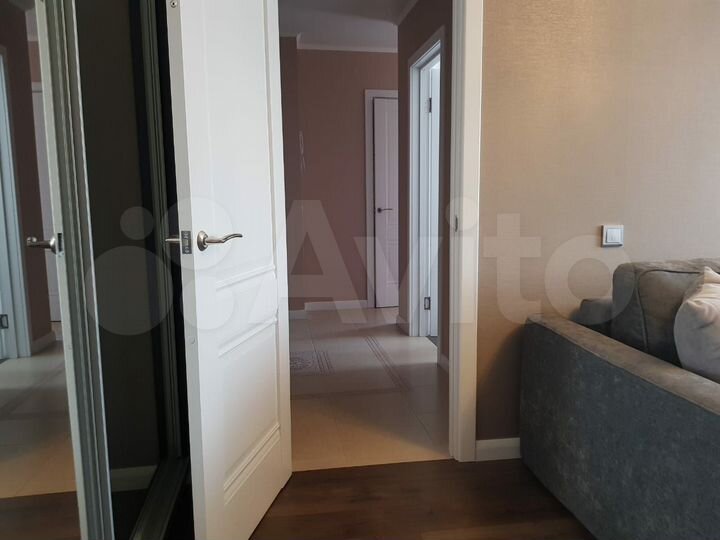 2-к. квартира, 40,9 м², 5/5 эт.