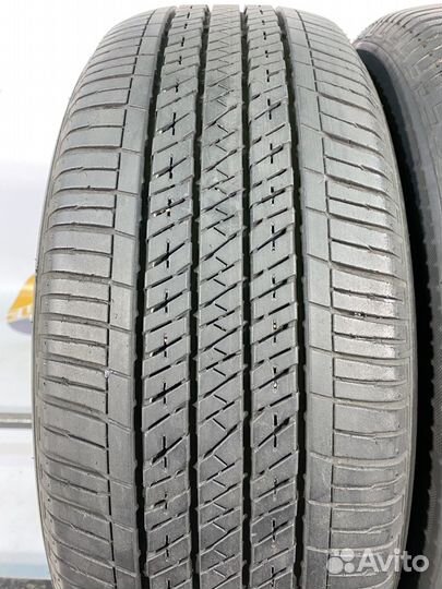 Bridgestone Ecopia H/L 422 Plus 235/55 R18 100Y