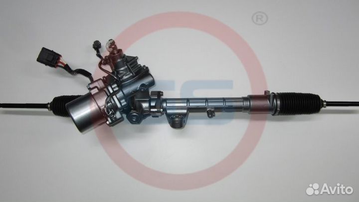 Рулевая рейка Honda CR-Z 2011