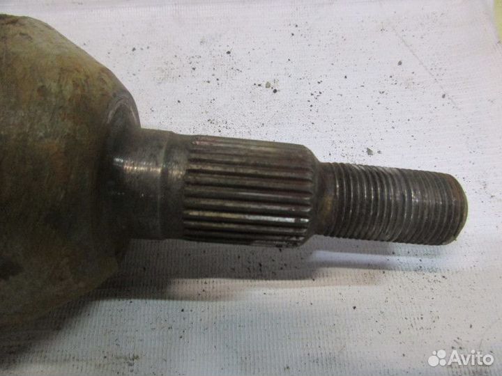 Полуось передняя правая Cadillac SRX 2003-2009 (88