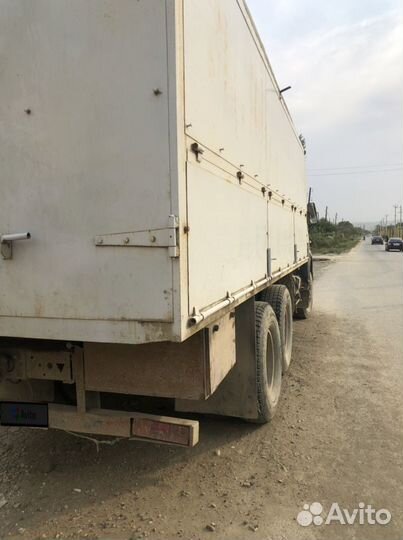 Трактор КамАЗ ХТХ 215, 1996