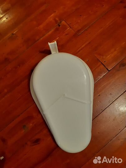 Судно (утка) медицинское