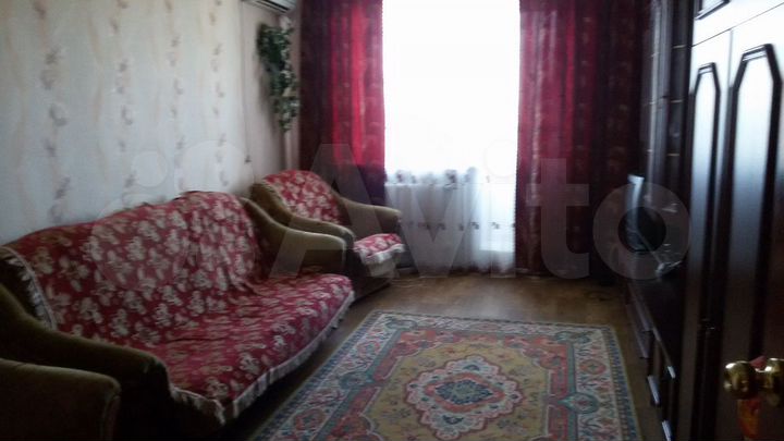 2-к. квартира, 49 м², 5/5 эт.