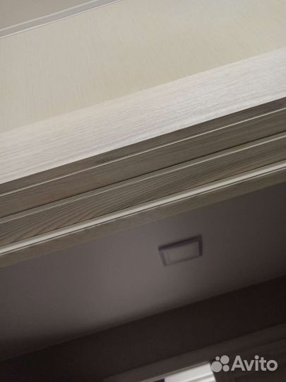 Дверные доборы