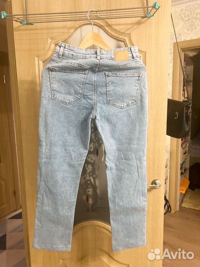 Джинсы зарина 42 р на рост до 160