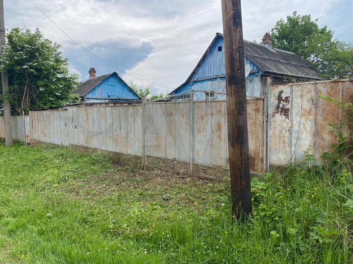 Участок 15 сот. (ИЖС)