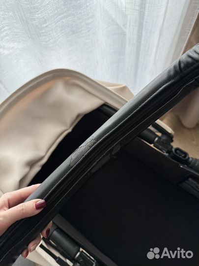 Коляска Bugaboo cameleon 3