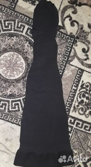 Компрессионные чулки 1 класс новые