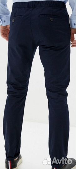 Брюки школьные 44-46